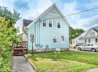 18 Concord Ave, Norwood, MA 02062