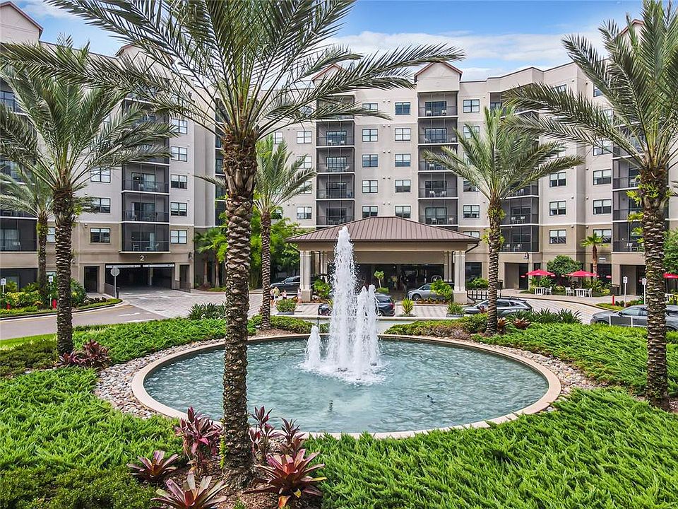 1st image of 14501 GROVE RESORT AVE #1707