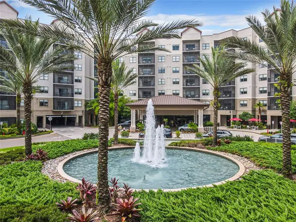 14501 GROVE RESORT AVE #1707, WINTER GARDEN, FL 34787