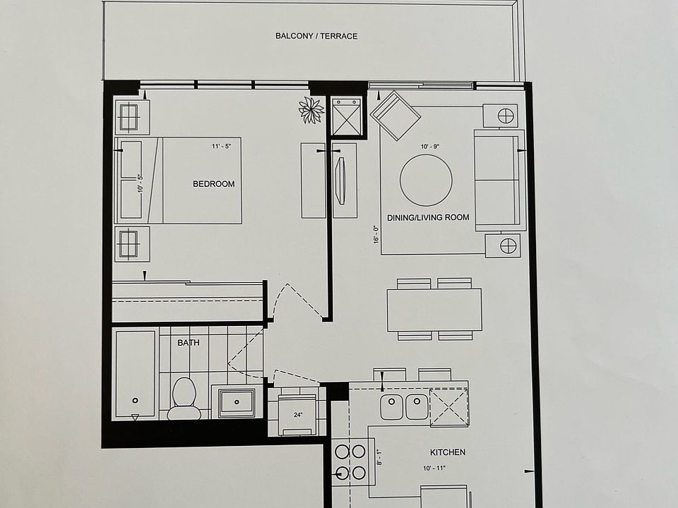 1st image of 20 Gatineau Dr #701