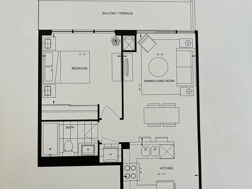 20 Gatineau Dr #701