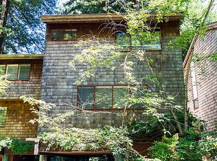 13038 Sosna Way, Guerneville, CA 95446