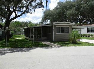 11017 E Us Highway 92 LOT 11, Seffner, FL 33584