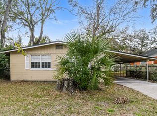 2332 W 17th St, Jacksonville, FL 32209