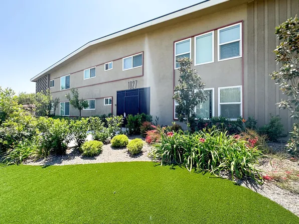 1027 S Atlantic Blvd, Alhambra, CA