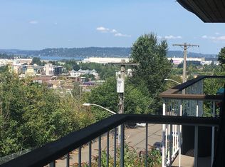 538 Mill Ave S APT 202, Renton, WA 98057