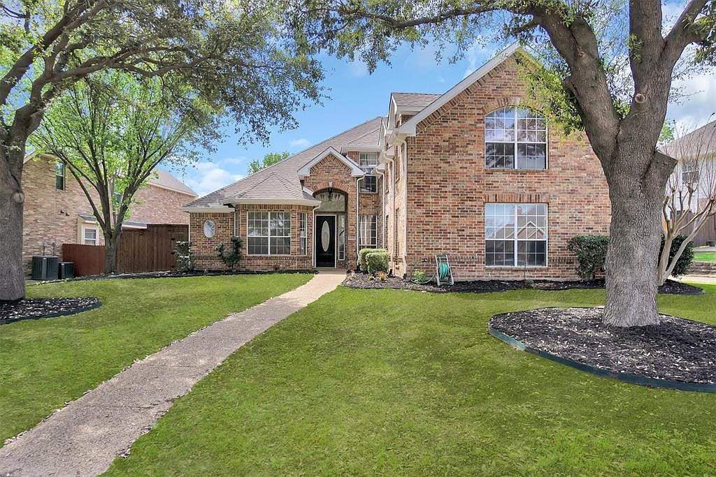 1530 Parkview Dr, Garland, TX 75043 | Zillow