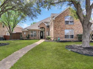 1530 Parkview Dr, Garland, TX 75043
