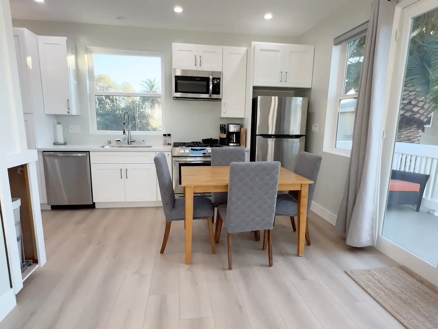 1 bed, 507 sqft, $2,500 — Photo 3