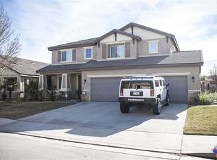 1824 Sunshine Pkwy, Palmdale, CA 93551