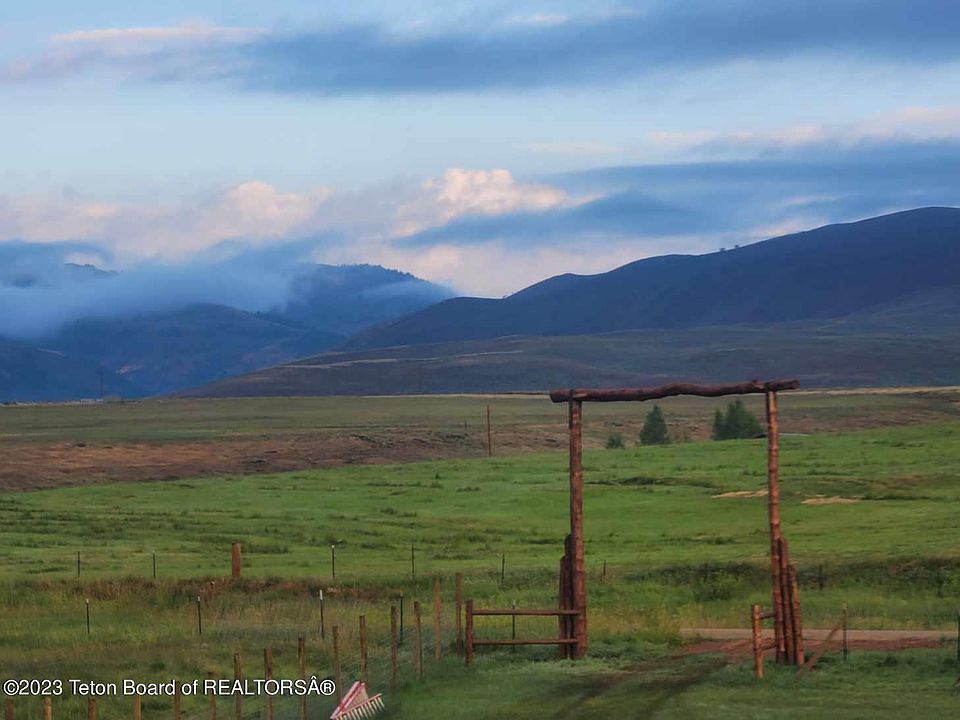 1051 Bailey Loop, La Barge, WY 83123 MLS 231877 Zillow