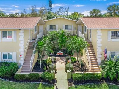 8109 Country Rd UNIT 105, Fort Myers, FL, 33919