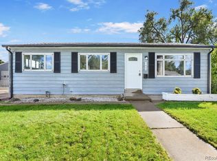 1650 S Julian Way, Denver, CO 80219