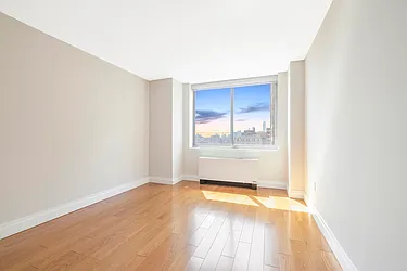 Rented by Bozzuto Management