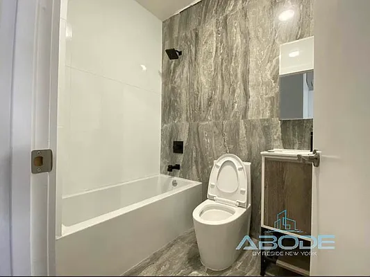 Rented by ABODE NYC LLC | media 16