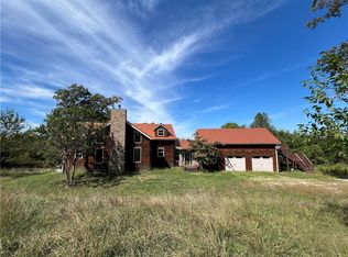 16977 N Holcombe School Rd, West Fork, AR 72774