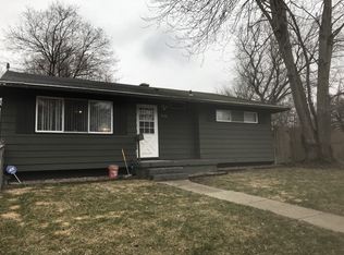 4908 Western Rd, Flint, MI 48506