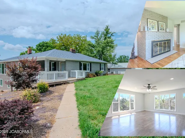 12271 Nieman Rd, Holts Summit, MO 65043