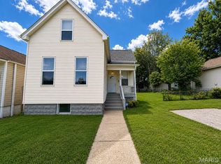6533 Corbitt Ave, Saint Louis, MO 63130