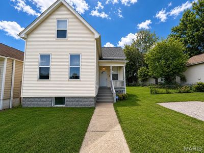 6533 Corbitt Ave, Saint Louis, MO, 63130