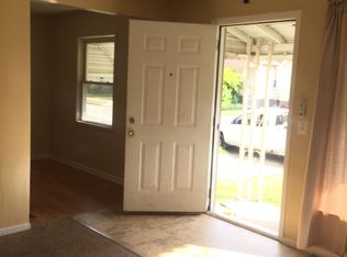 1470 College Ave, Lincoln Park, MI 48146