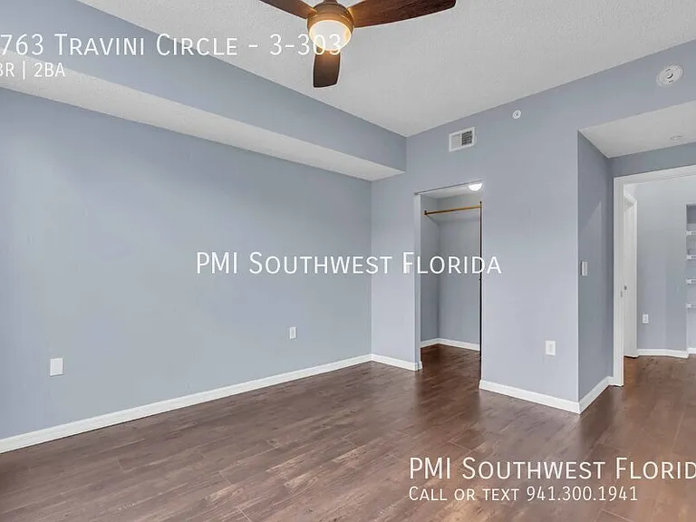4763 Travini Cir #3303 — Photo 15