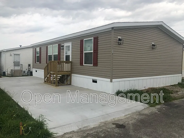 2700 Brookpark Rd #110 — Photo 1