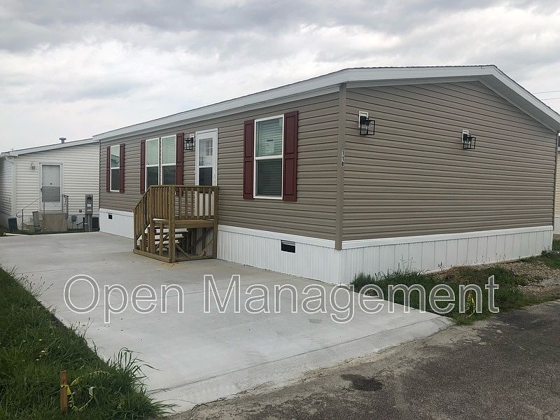 1st image of 2700 Brookpark Rd Trailer 110