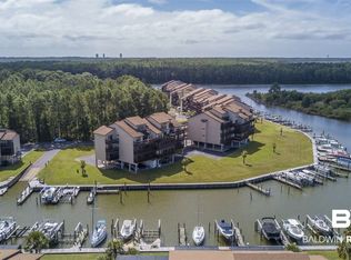 1222 Portside Ln #H, Gulf Shores, AL 36542