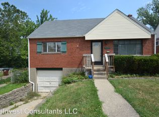 1510 Balfour Ln, Cincinnati, OH 45231