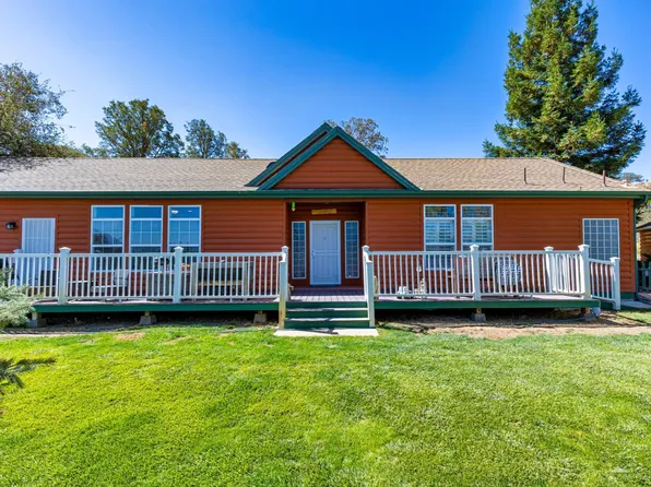 18764 Alps Dr, Tehachapi, CA 93561