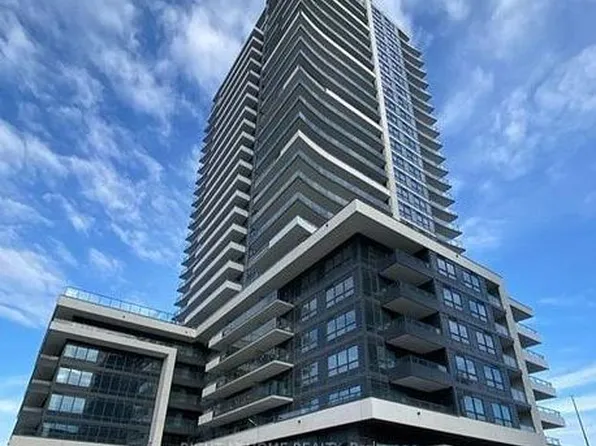 1455 Celebration Dr #602, Pickering, ON L1W 0C3