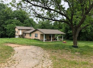 3929 Taylor Rd, Springdale, AR 72762