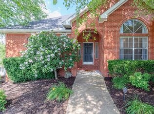 3633 Savannah Ln, Springdale, AR 72762