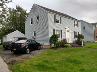 49 W Park Rd, Grand Island, NY 14072