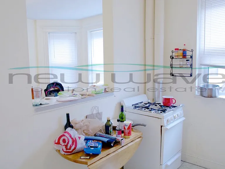 108 Jersey St #2 — Photo 6