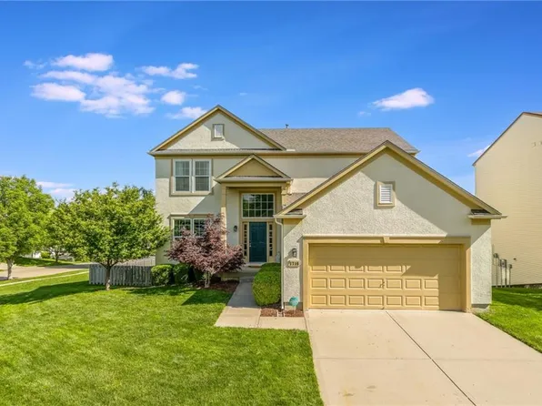 1716 NW 54th Ter, Kansas City, MO 64118