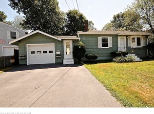 66 Cumberland Rd, South Portland, ME 04106