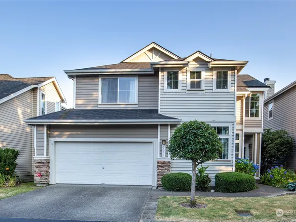 5601 S 234th Street #17, Kent, WA 98032