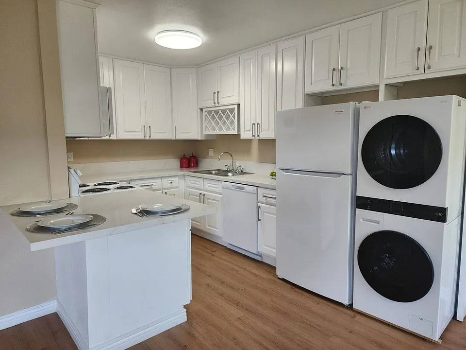 Casa De Helix Apartments
