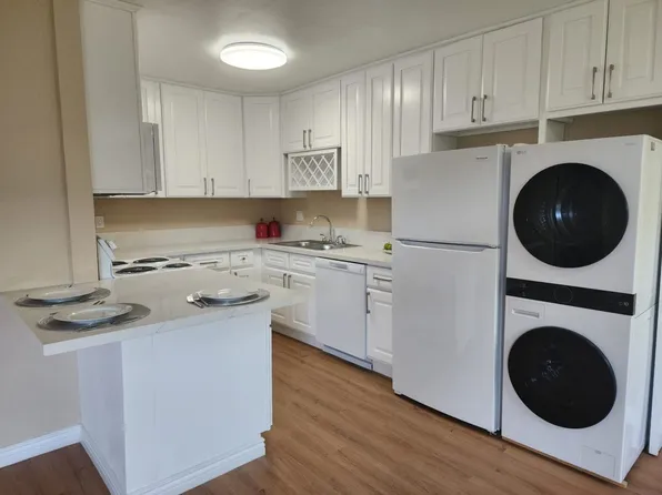 Casa De Helix Apartments