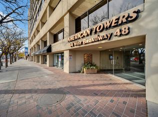 44 W 300 S #708S, Salt Lake City, UT 84101