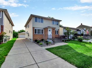 204 Highland Ave, Tonawanda, NY 14150