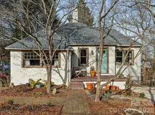4 Duke St, Asheville, NC 28803