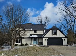 10768 Courageous Dr, Indianapolis, IN 46236