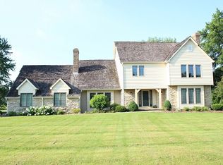 43W665 Willow Creek Dr, Elburn, IL 60119