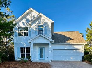 188 Grayling Way, Inlet Beach, FL 32461