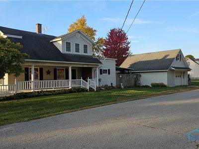 601 S Sycamore Ave, Sycamore, OH, 44882