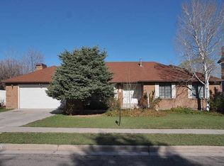 7492 S Brighton Way, Cottonwood Heights, UT 84121