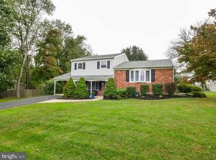 719 Springhill Ave, Langhorne, PA 19053
